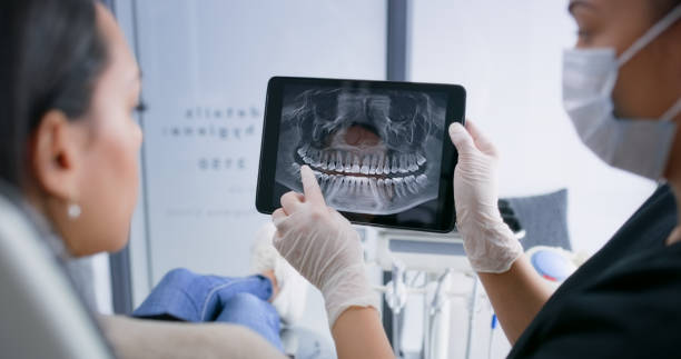 Licensed Dental service in Herald, CA - Smile Center Dentistry